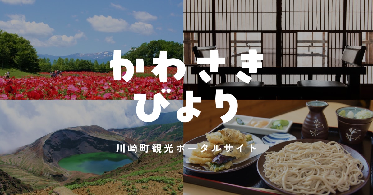 かわさきびより
