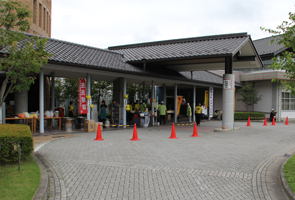 川崎町健康福祉センター1