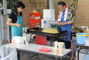 焼きそば