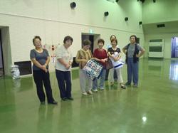 当選された皆さん、おめでとうございます