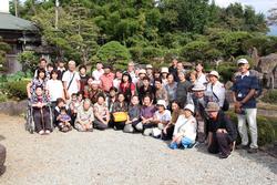 最後に記念写真