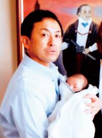 町長がゆく②