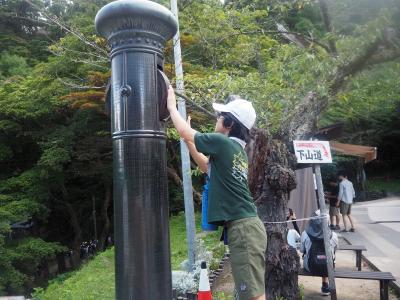 修学旅行
