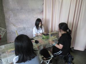修学旅行