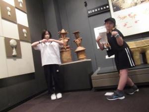 修学旅行