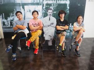 校外学習