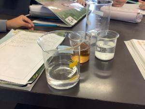 何が何ができるかな