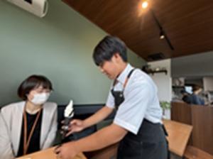 職場
