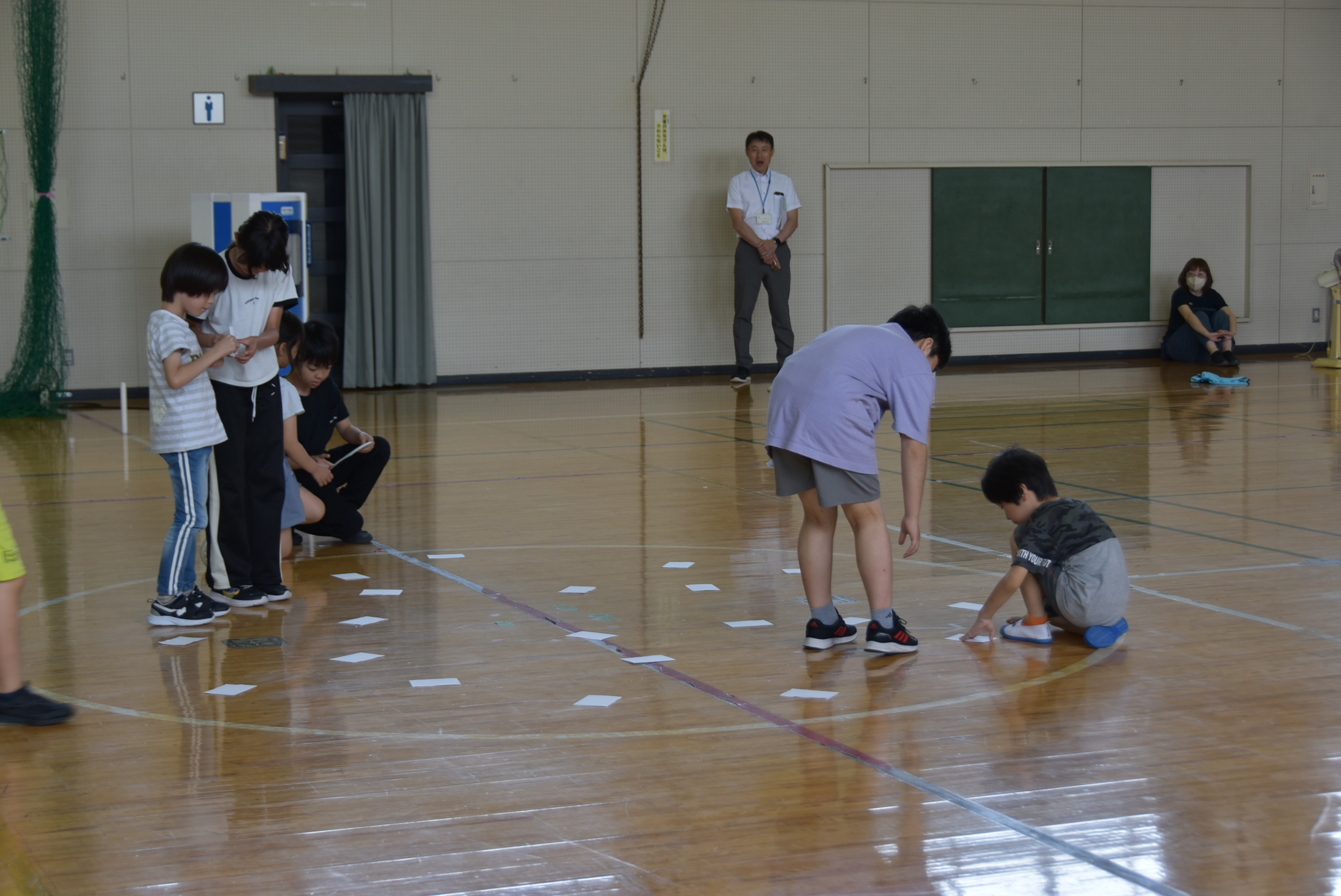 ししなごっこの写真