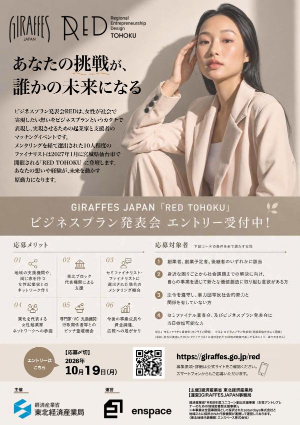 女性起業家ネットワークイベント１