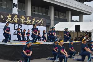 曲が始まる前の写真